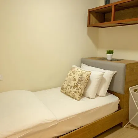 Opahome@Timurbay Seafront Residence 1Br Studio Hillview And Forestview Kuantan Exterior photo
