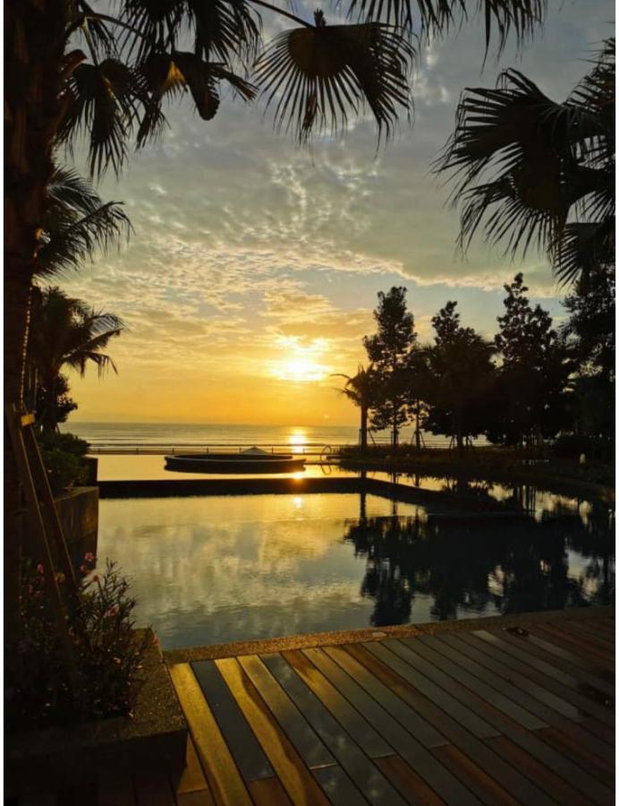 Opahome@timurbay Seafront 1br Hillview And Forestview *