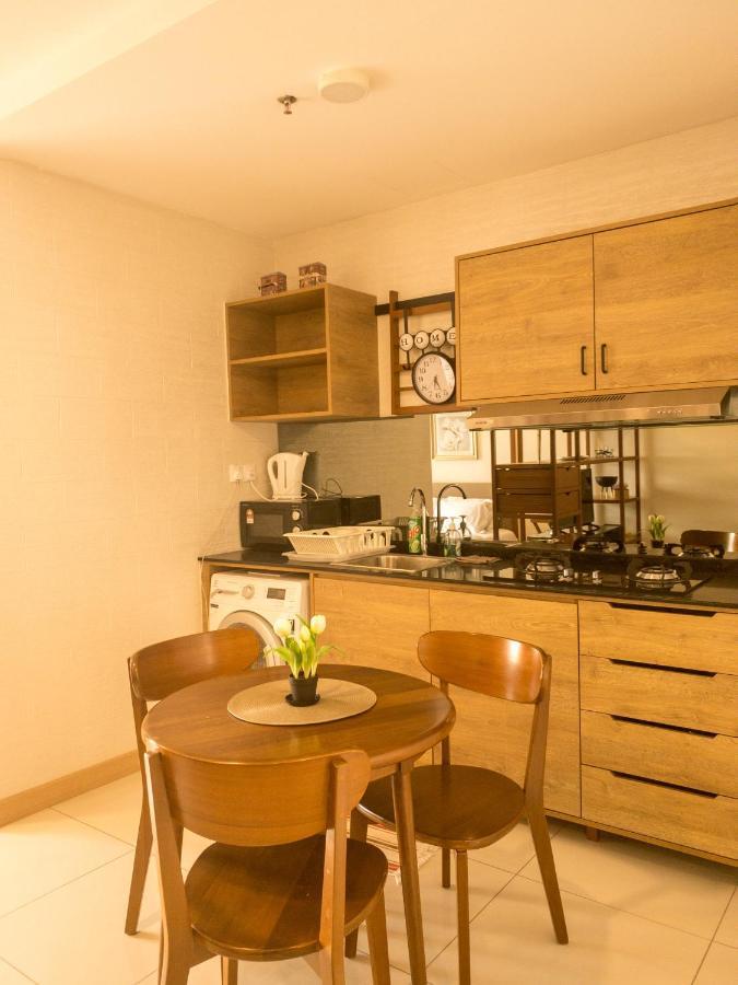 Opahome@timurbay Seafront 1br Hillview And Forestview Apartment *
