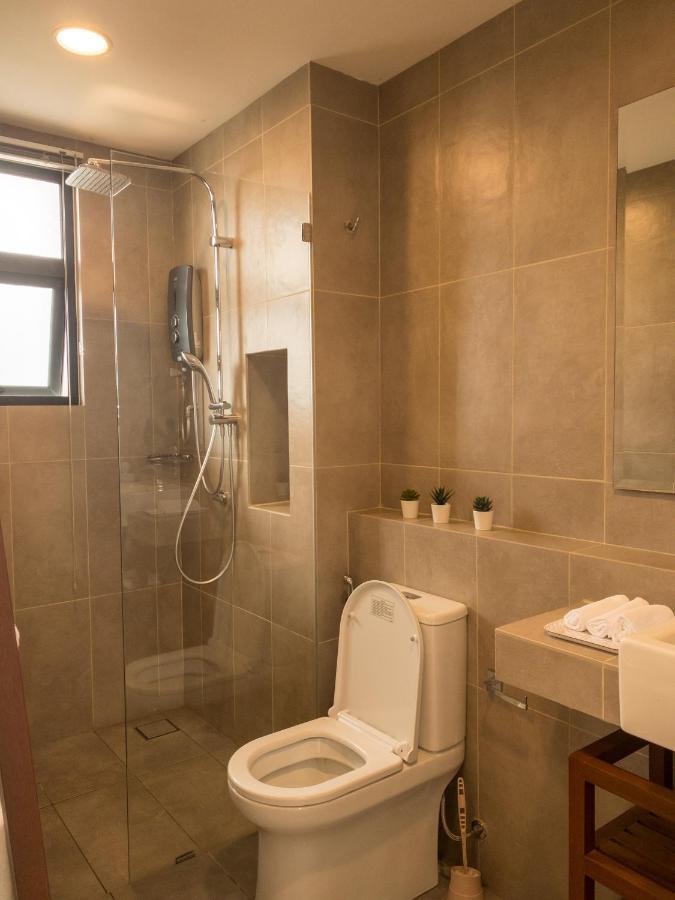 Opahome@timurbay Seafront 1br Hillview And Forestview Apartment *
