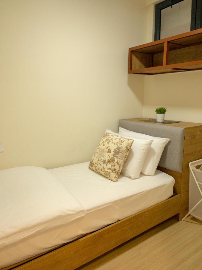 Apartment Opahome@timurbay Seafront 1br Hillview And Forestview Kuantan