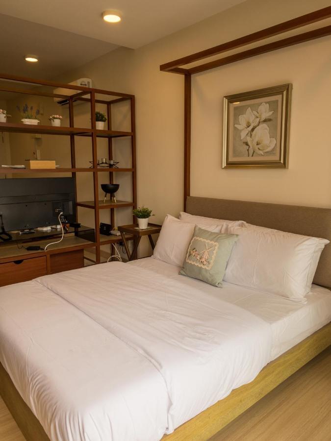 Opahome@timurbay Seafront 1br Hillview And Forestview Apartment Kuantan